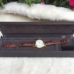 New Gucci watch